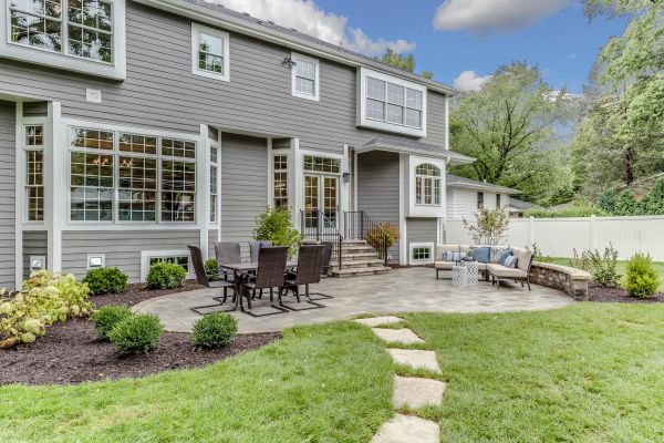 Patio Design Service in Magnolia