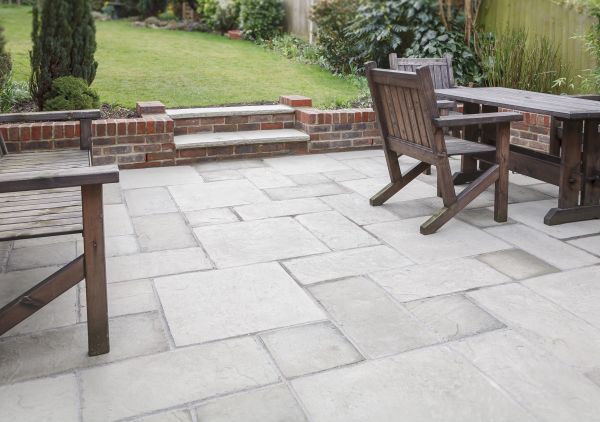Patio Pavers Installation in Magnolia