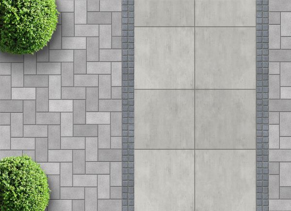 Pavers Hardscaping in Magnolia