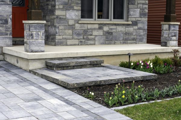 Paving Stones Service in Magnolia