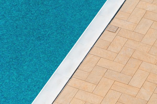 Paver Pool Deck Service in Magnolia