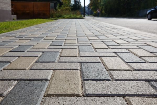 Block Paving Service in Magnolia