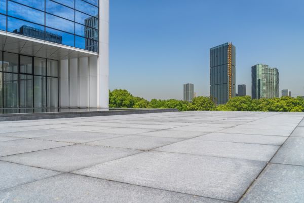 Commercial Pavers Installation in Magnolia