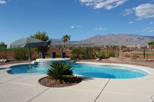 Pool Pavers Installation in Magnolia
