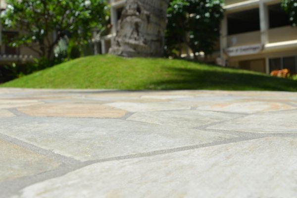 Stone Driveway Construction in Magnolia