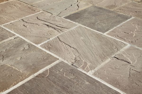 Paving Tile Installation in Magnolia
