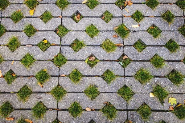 Porous Pavers Installation in Magnolia