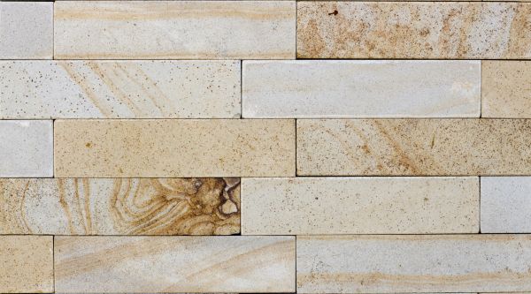 Travertine Paver Installation in Magnolia