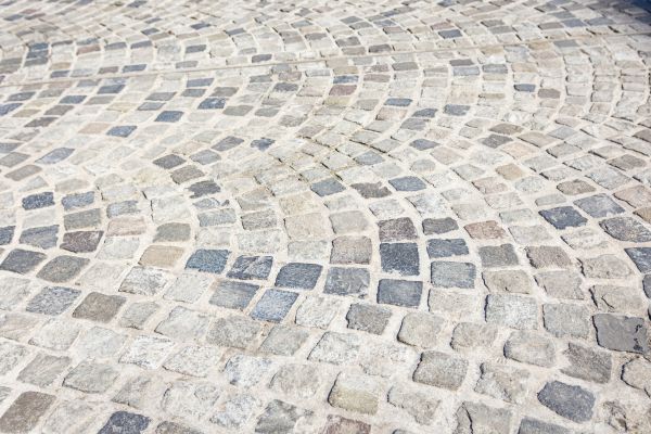 Stone Pavers Service in Magnolia