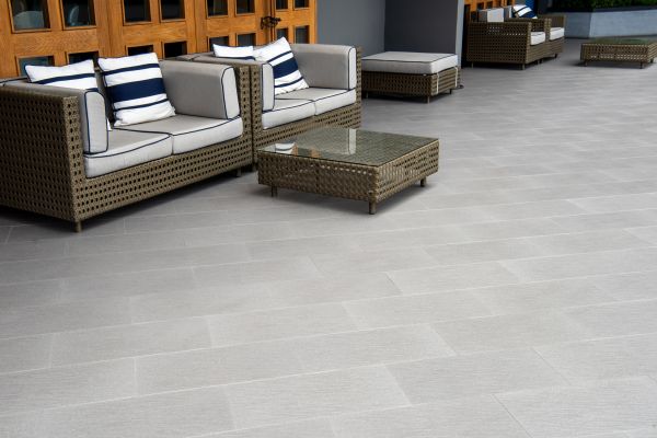 Outdoor Flooring Service in Magnolia