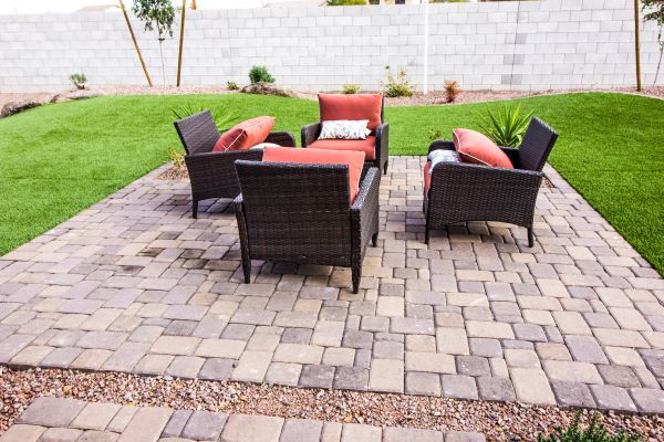 Pavers Repair in Magnolia