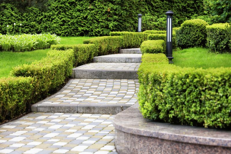 Pavers Landscaping