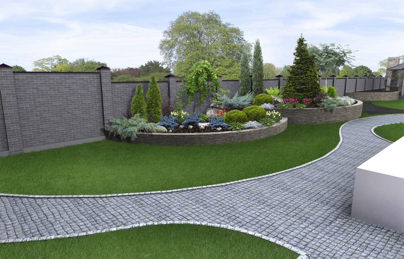 Landscape Design Experts